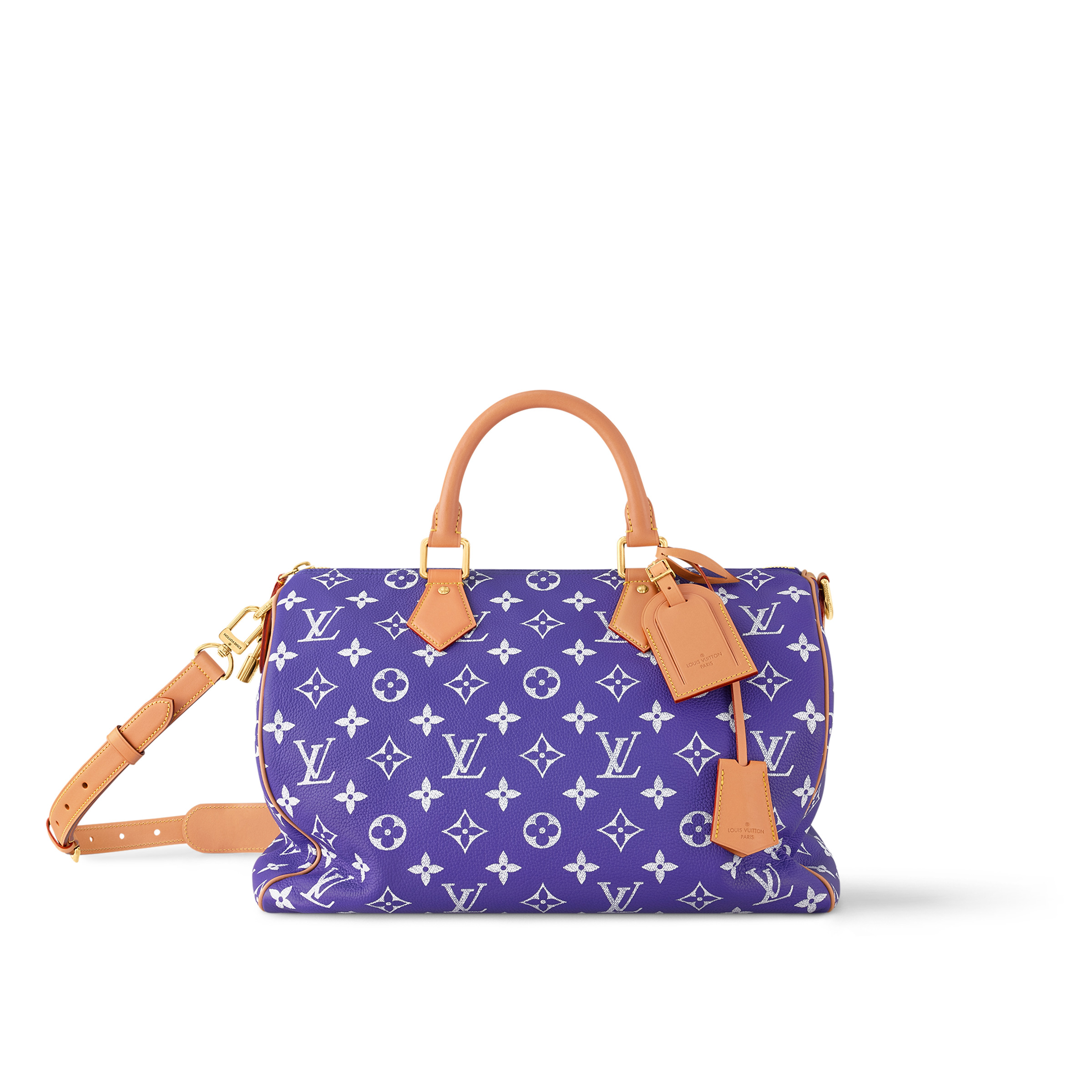 Louis Vuitton Speedy P9 Bandoulière 40 M11597