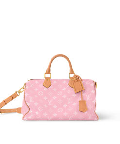 Louis Vuitton Speedy P9 Bandoulière 40 M13918