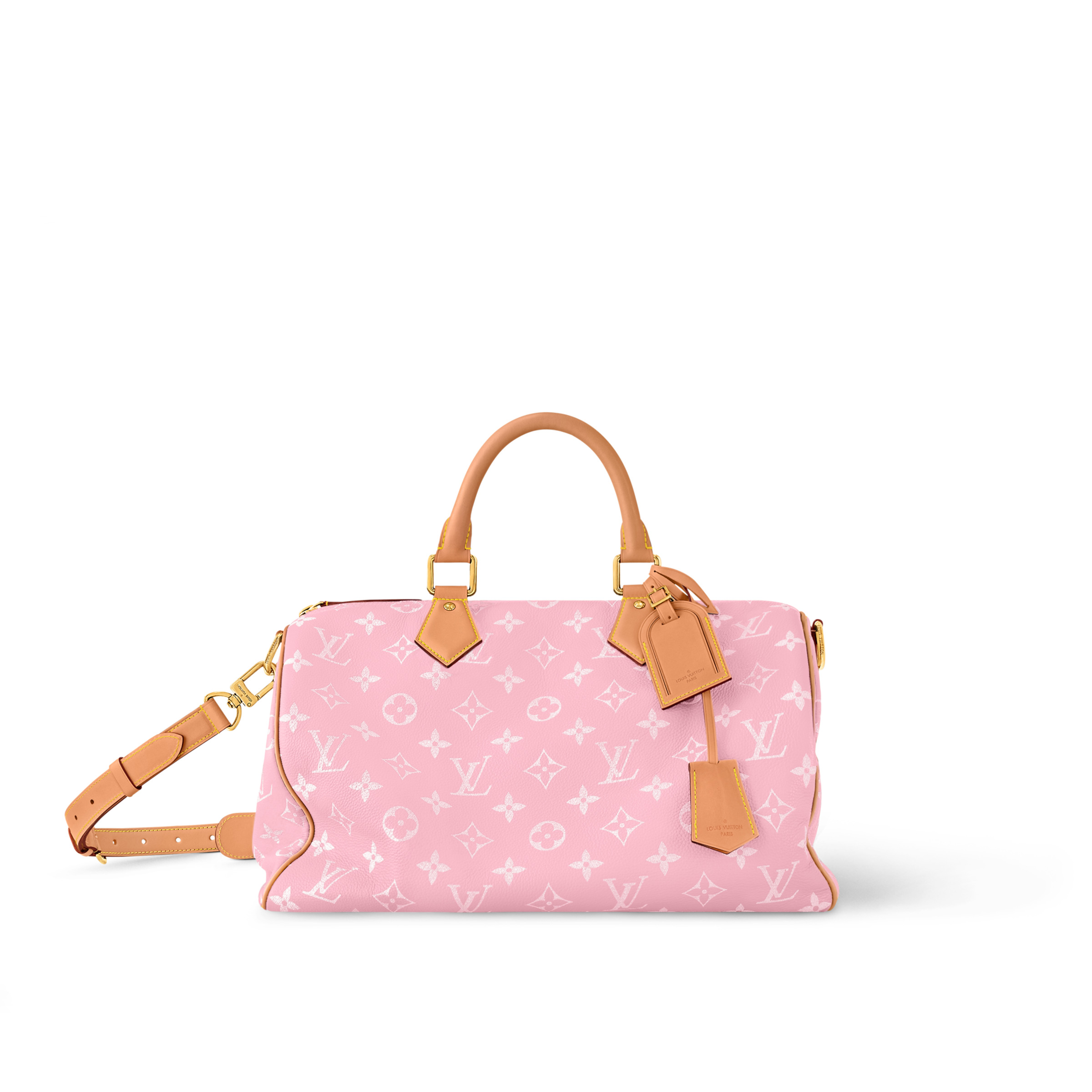 Louis Vuitton Speedy P9 Bandoulière 40 M13918