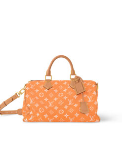 Louis Vuitton Speedy P9 Bandoulière 40 M13919