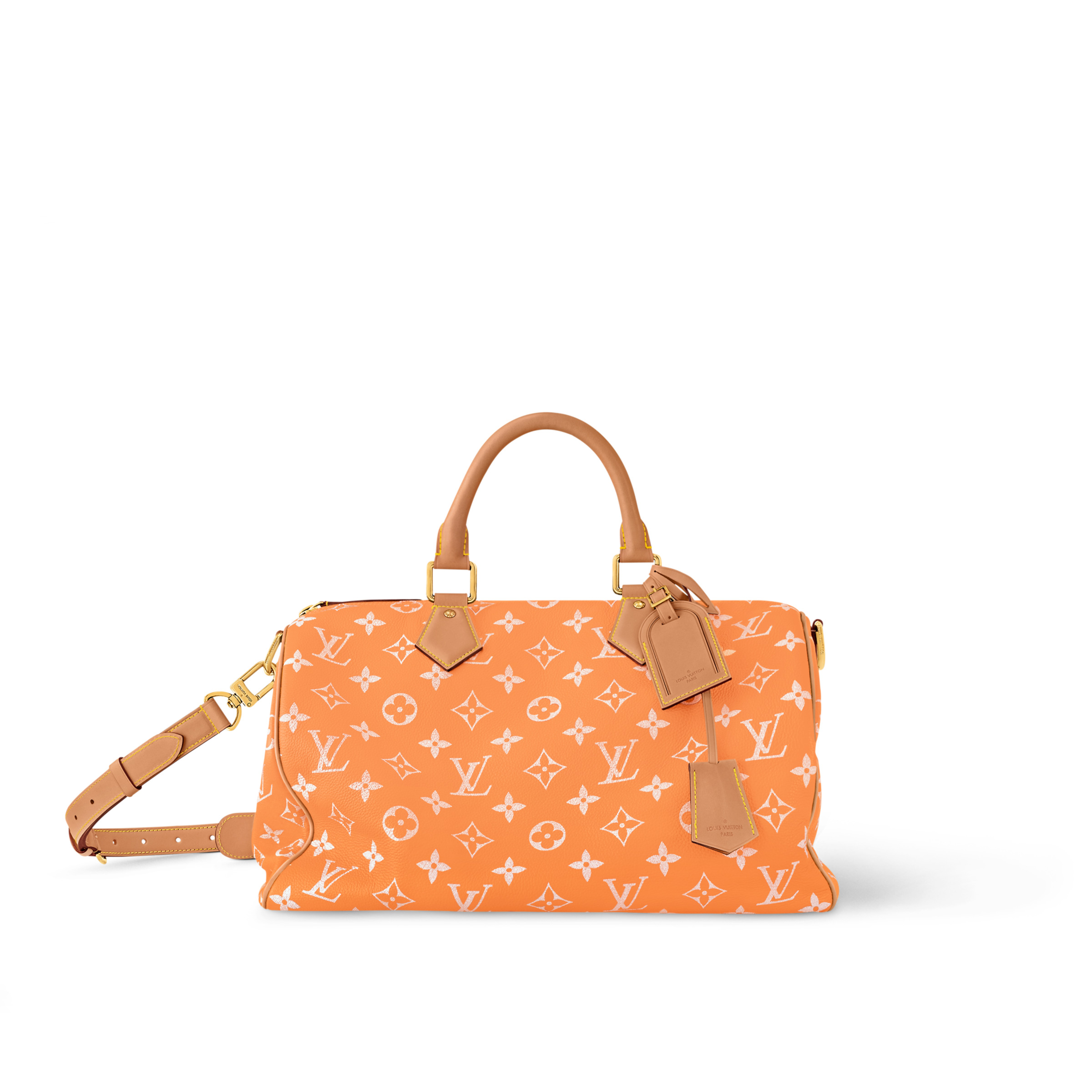 Louis Vuitton Speedy P9 Bandoulière 40 M13919