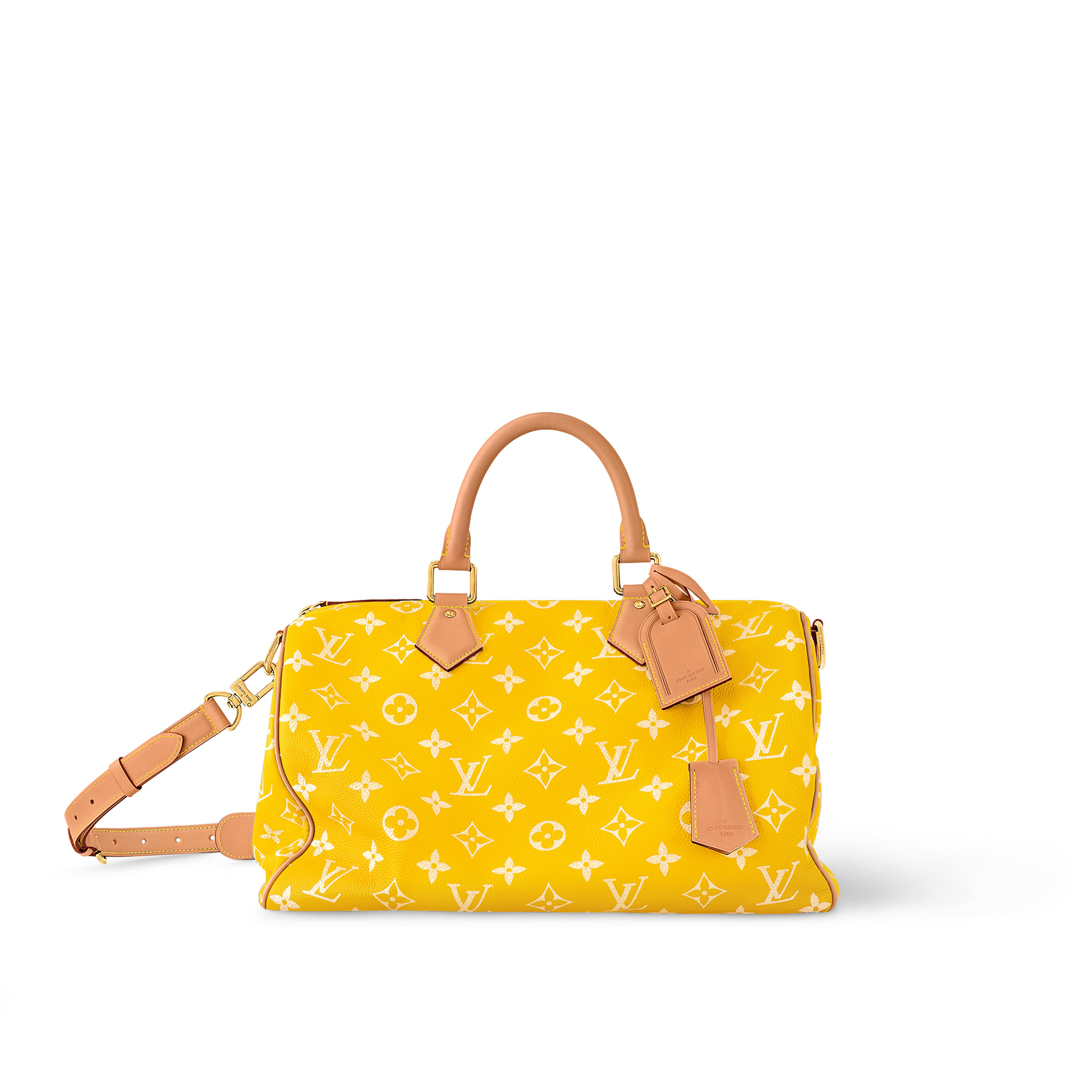 Louis Vuitton Speedy P9 Bandoulière 40 M24419