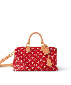 Louis Vuitton Speedy P9 Bandoulière 40 M24420