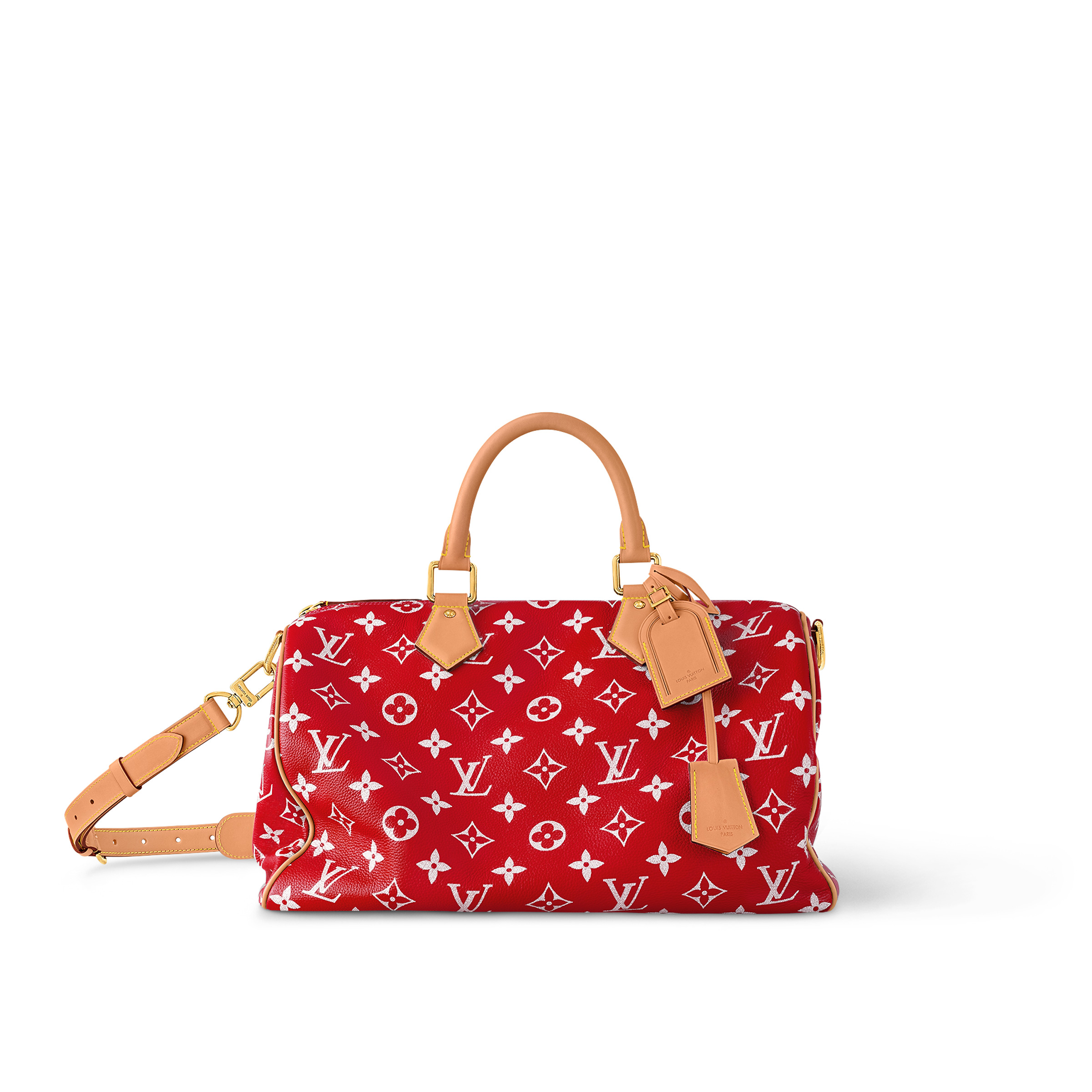 Louis Vuitton Speedy P9 Bandoulière 40 M24420