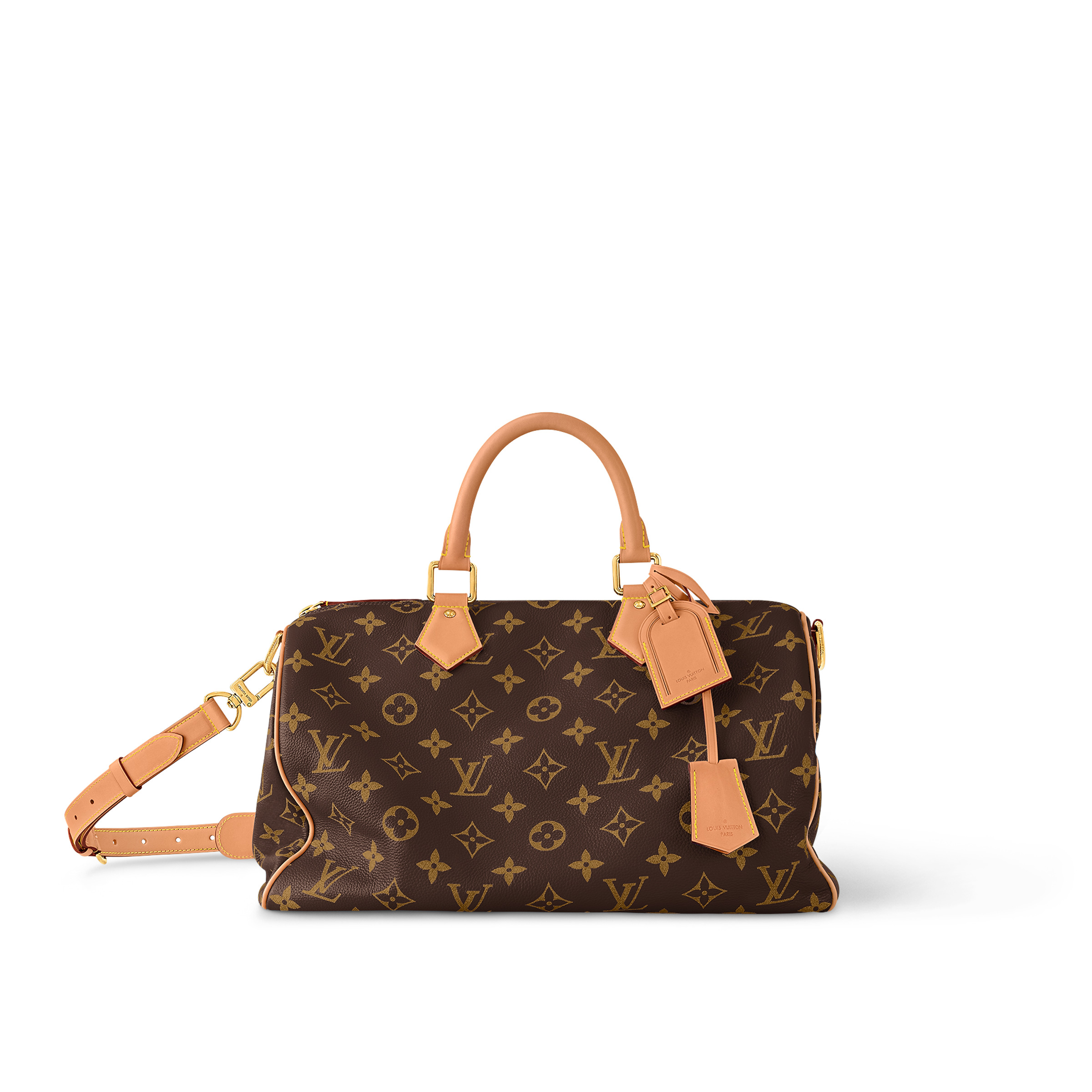Louis Vuitton Speedy P9 Bandoulière 40 M24422