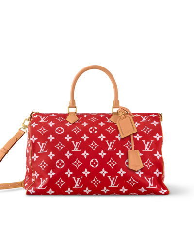 Louis Vuitton Speedy P9 Bandoulière 50 M46961
