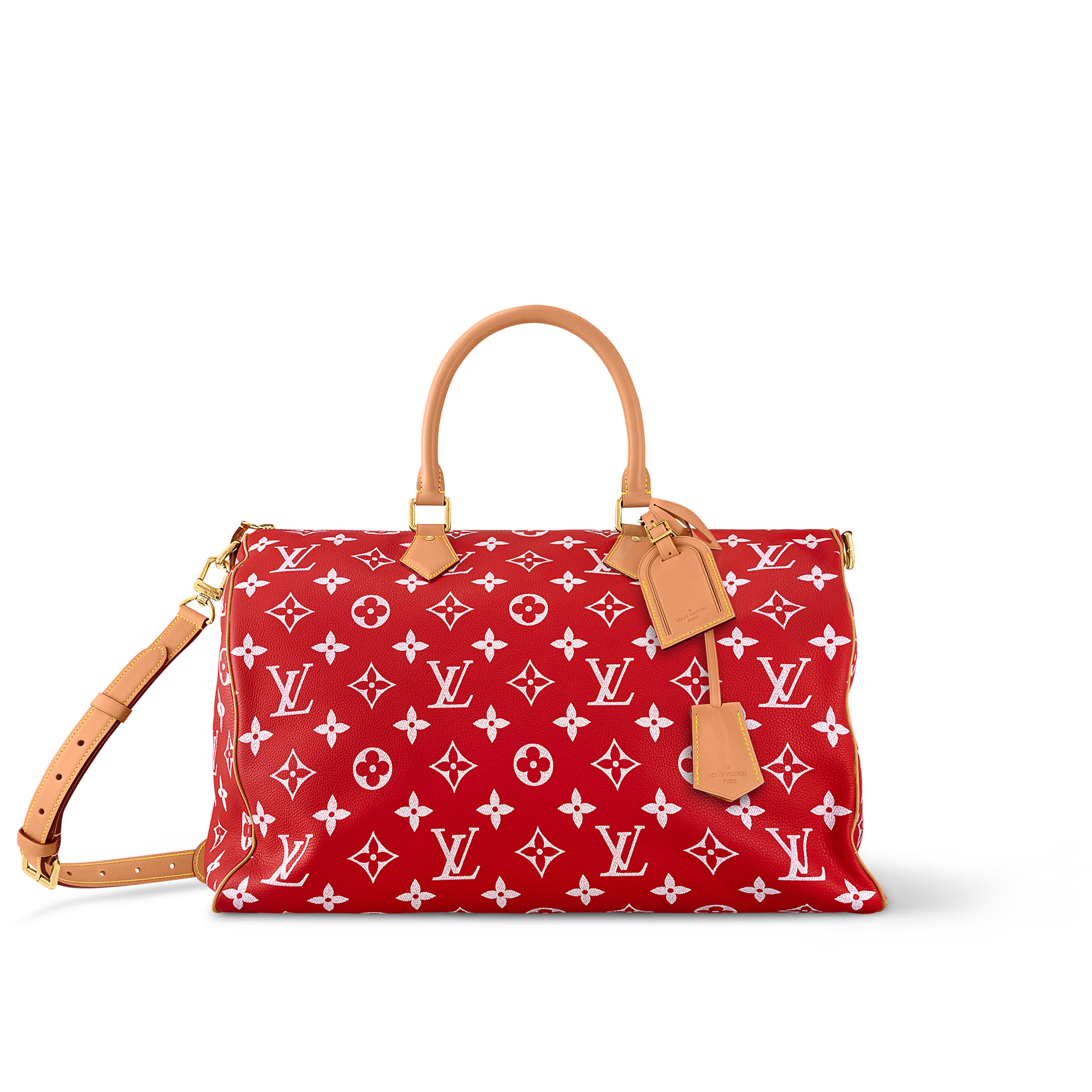 Louis Vuitton Speedy P9 Bandoulière 50 M46961