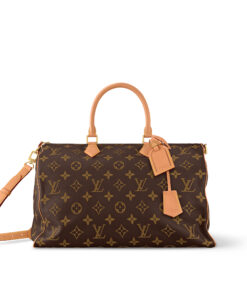 Louis Vuitton Speedy P9 Bandoulière 50 M46962