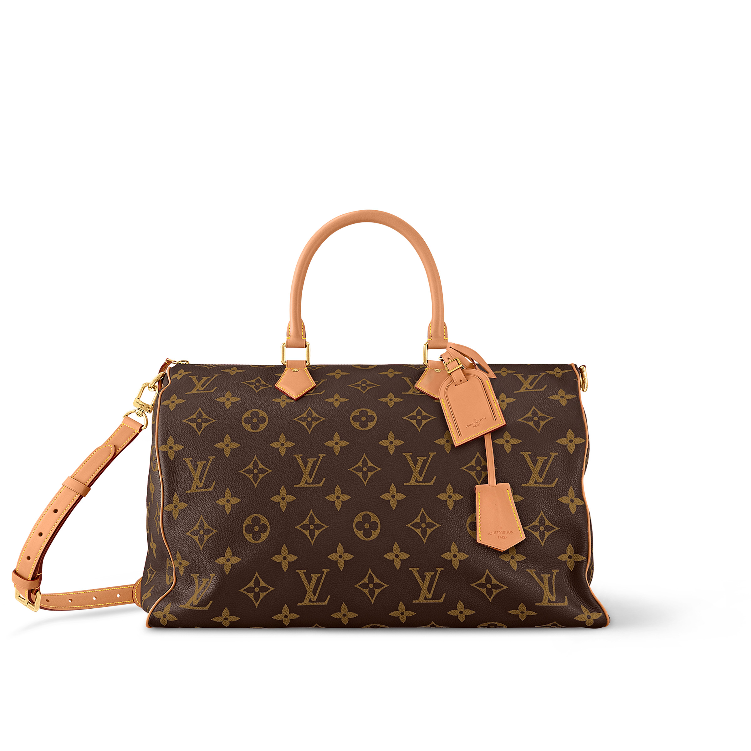 Louis Vuitton Speedy P9 Bandoulière 50 M46962