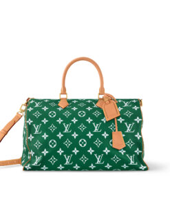 Louis Vuitton Speedy P9 Bandoulière 50 M46991