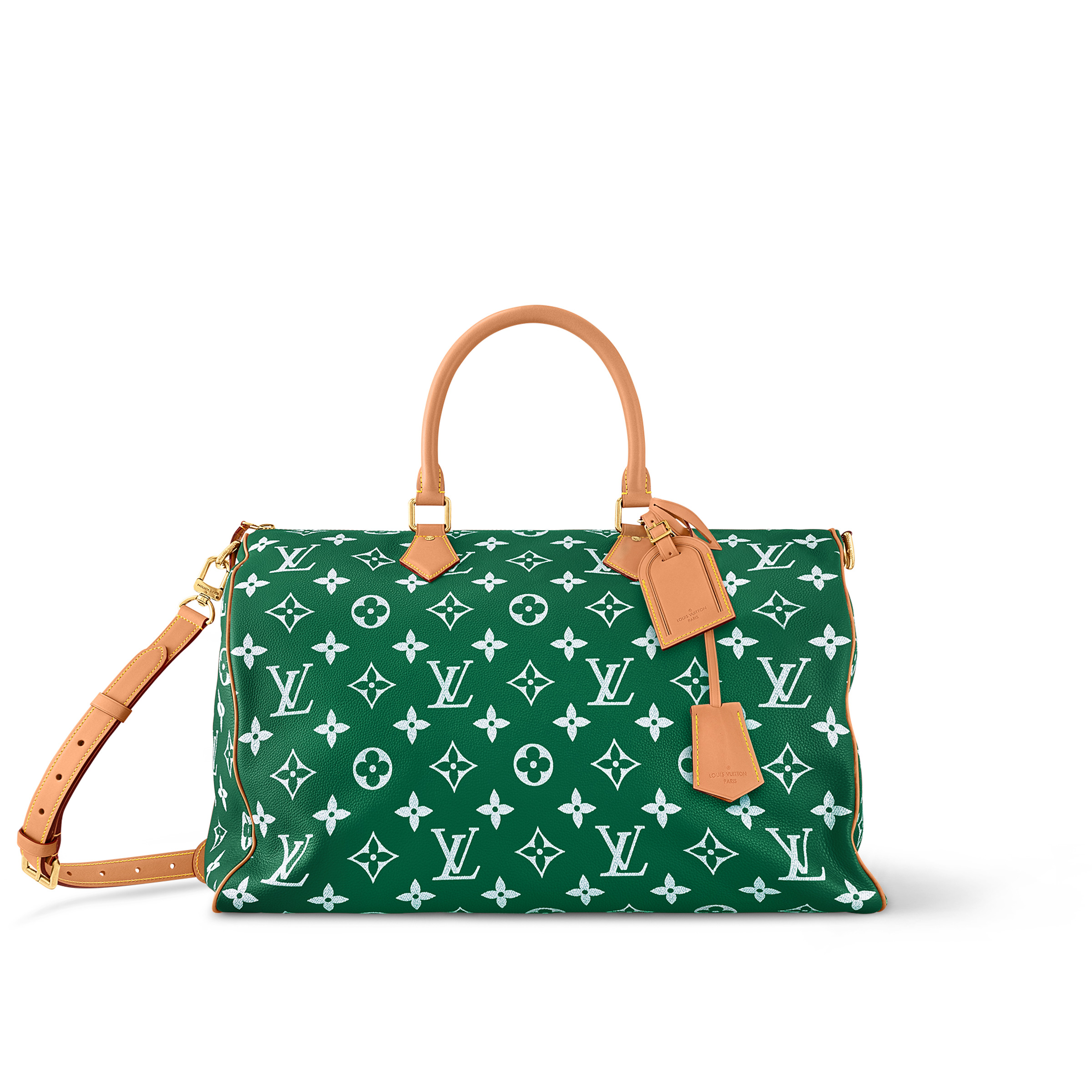 Louis Vuitton Speedy P9 Bandoulière 50 M46991