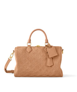 Louis Vuitton Speedy Soft 30 M11323