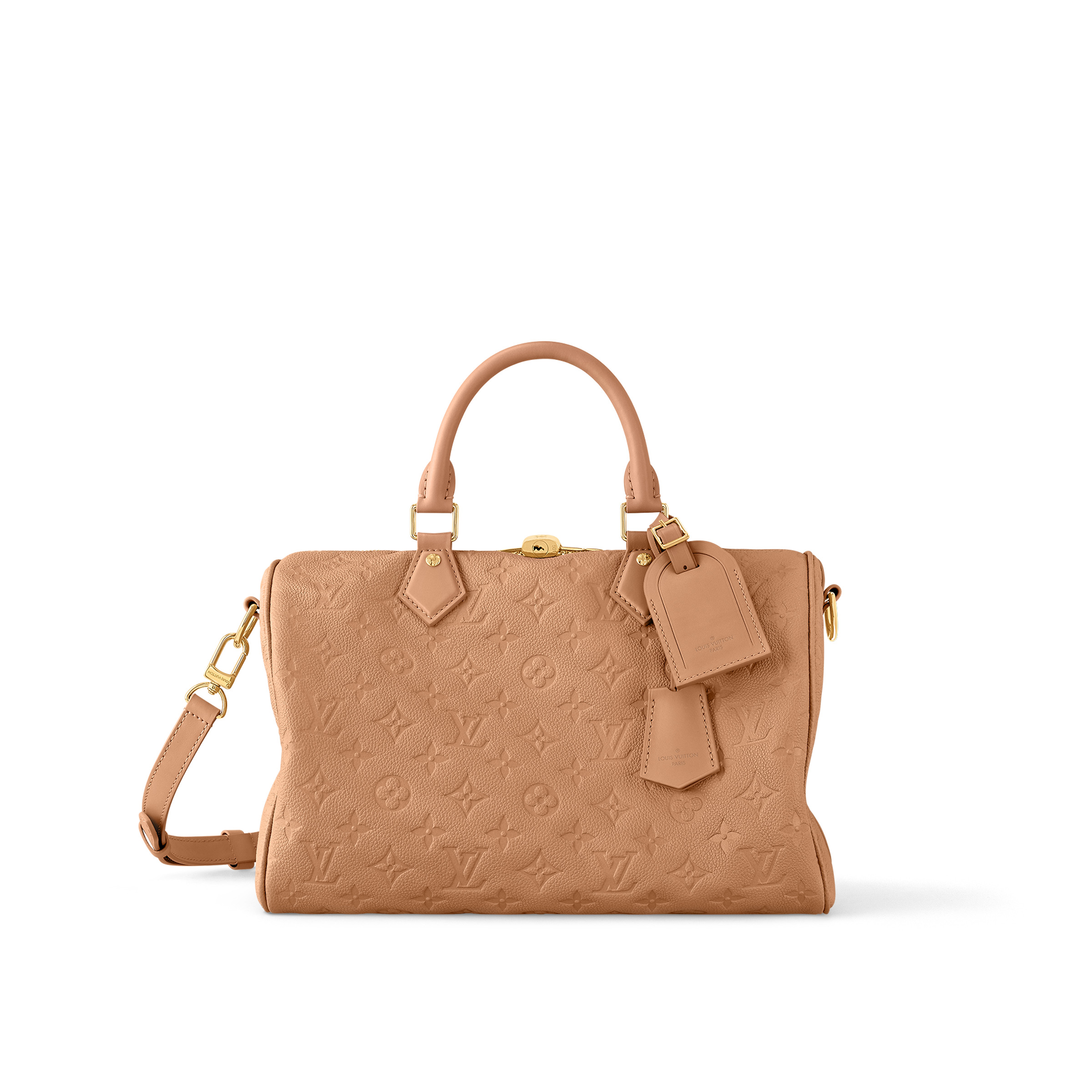 Louis Vuitton Speedy Soft 30 M11323
