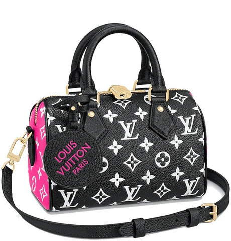 Louis Vuitton Speedy Bandoulière 20 M46088