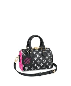 Louis Vuitton Speedy Bandoulière 20 M46088