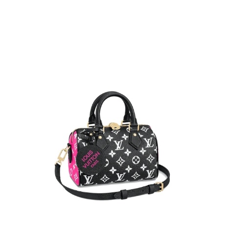 Louis Vuitton Speedy Bandoulière 20 M46088