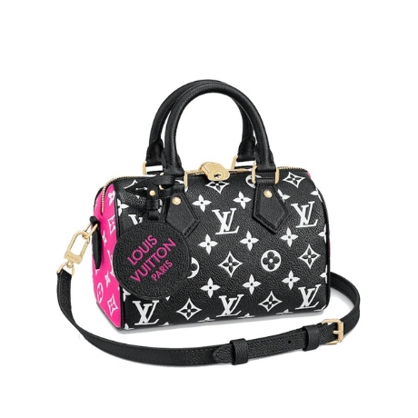Louis Vuitton Speedy Bandoulière 20 M46088