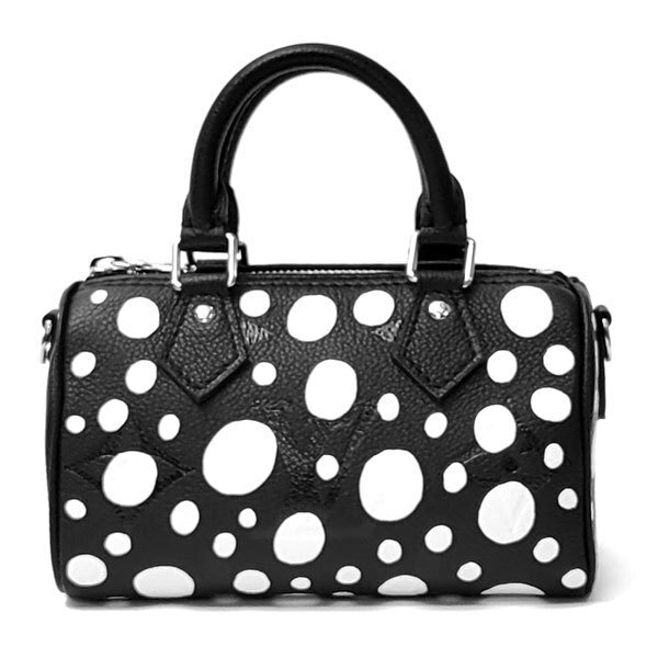 Louis Vuitton L*x YK Speedy Bandoulière 20  M81910