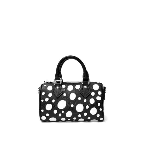 Louis Vuitton L*x YK Speedy Bandoulière 20 M81910