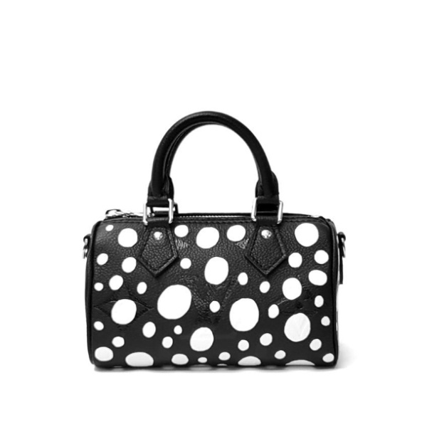 Louis Vuitton L*x YK Speedy Bandoulière 20 M81910