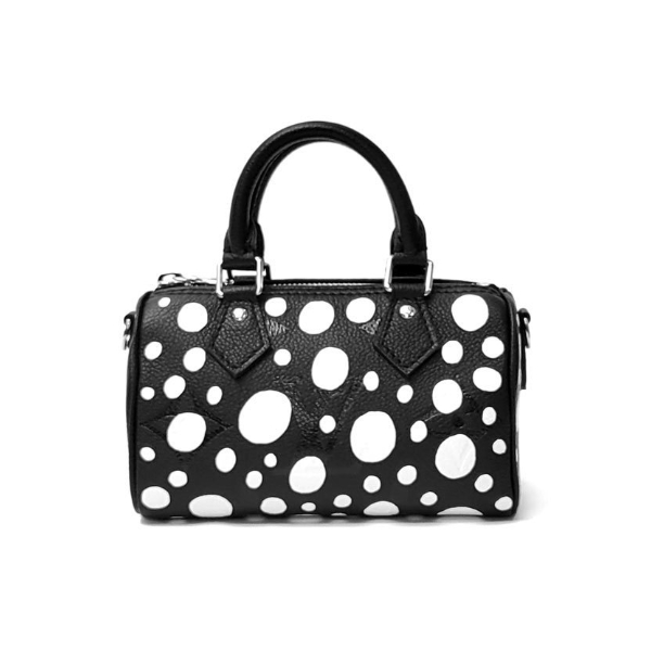 Louis Vuitton L*x YK Speedy Bandoulière 20 M81910