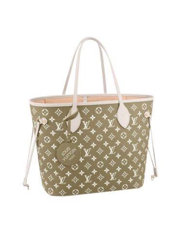 Louis Vuitton Neverfull MM M46102