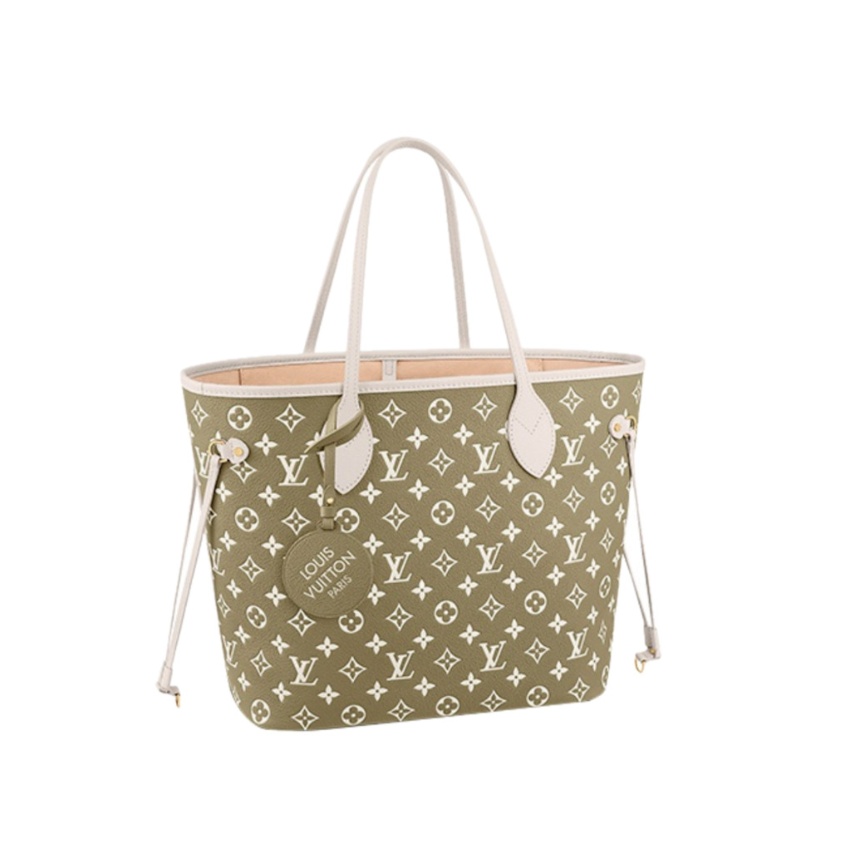 Louis Vuitton Neverfull MM M46102