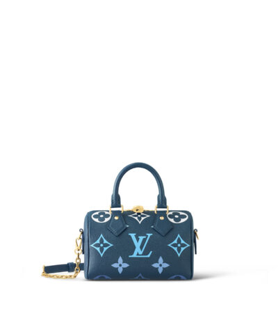 Louis Vuitton Speedy Bandoulière 20 M46517