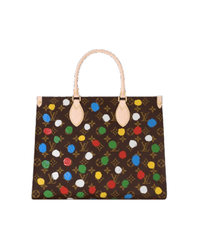 Louis Vuitton OnTheGo MM M46379