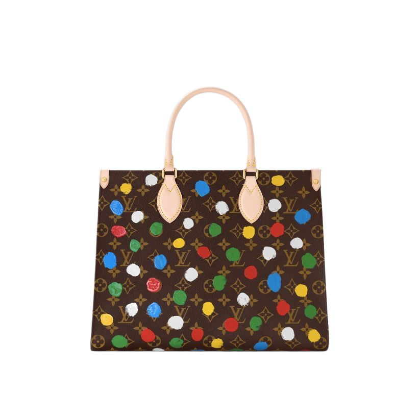 Louis Vuitton OnTheGo MM M46379