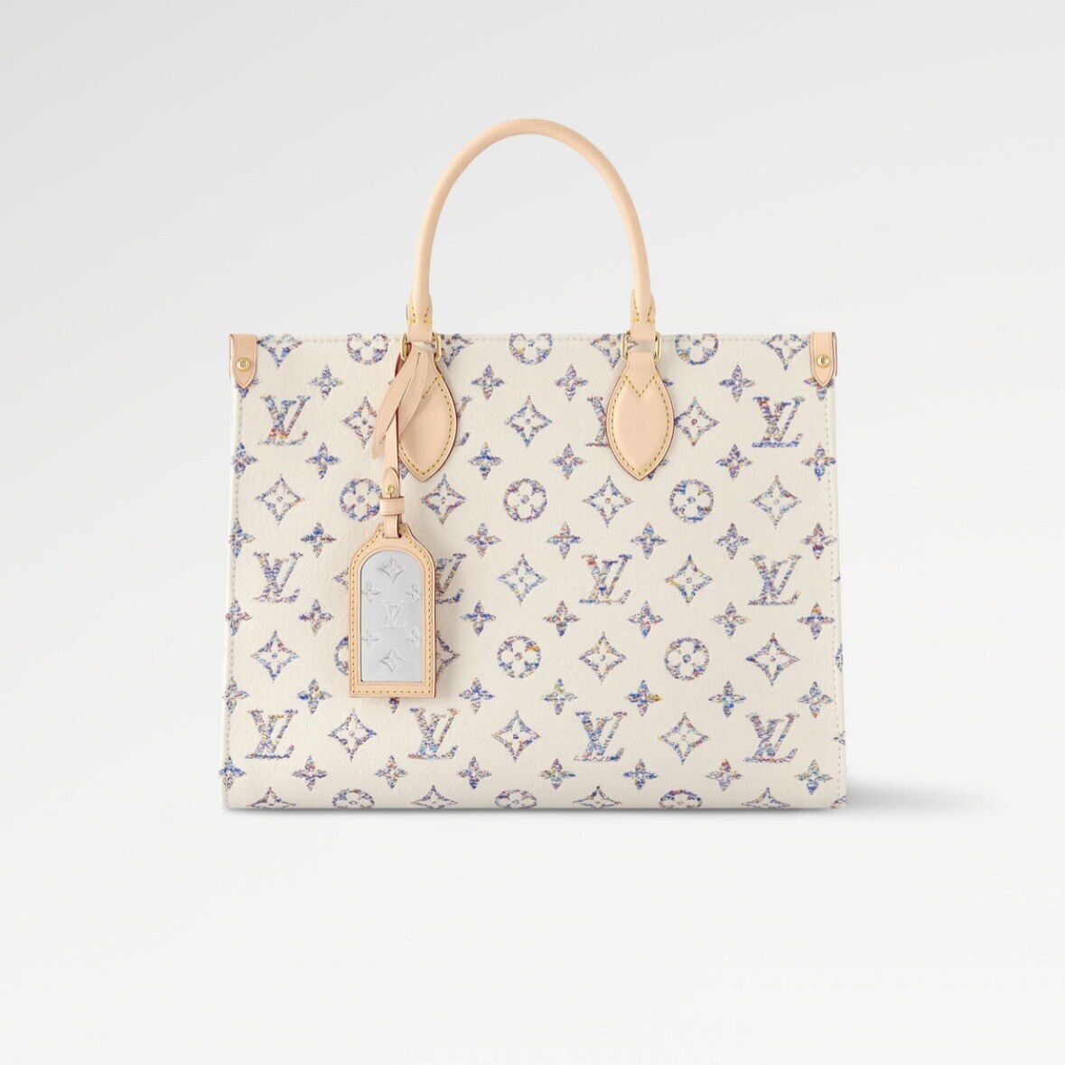 Louis Vuitton OnTheGo MM M24708