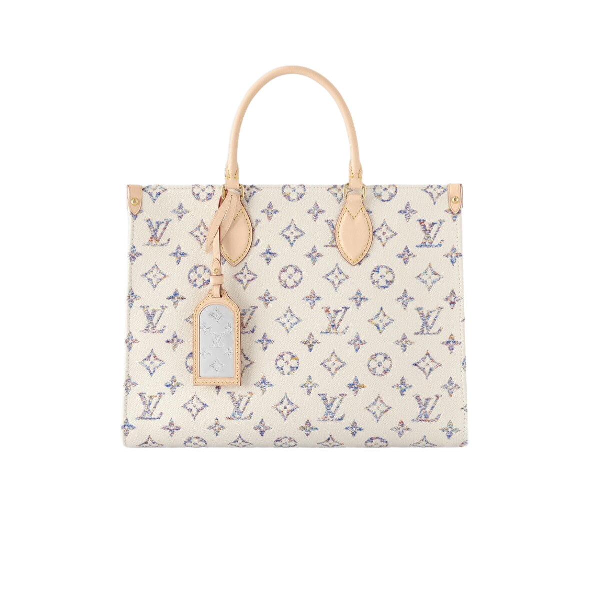 Louis Vuitton OnTheGo MM M24708