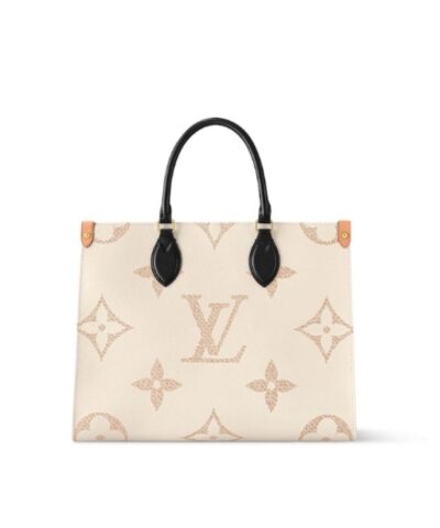 Louis Vuitton Onthego MM M46912