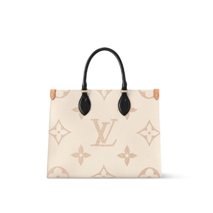 Louis Vuitton Onthego MM M46912
