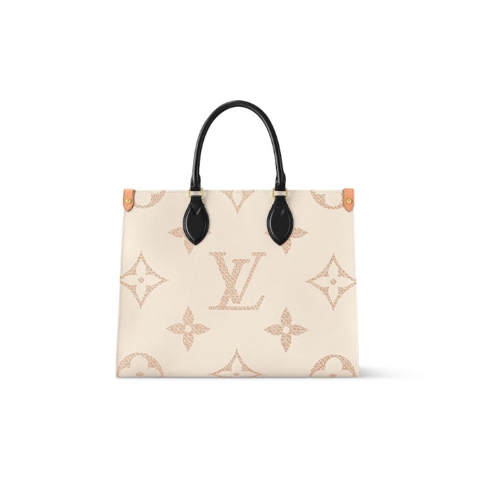 Louis Vuitton Onthego MM M46912