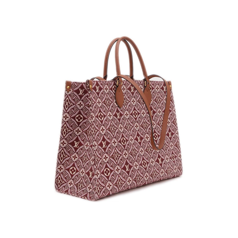 Louis Vuitton OntheGo GM M57185