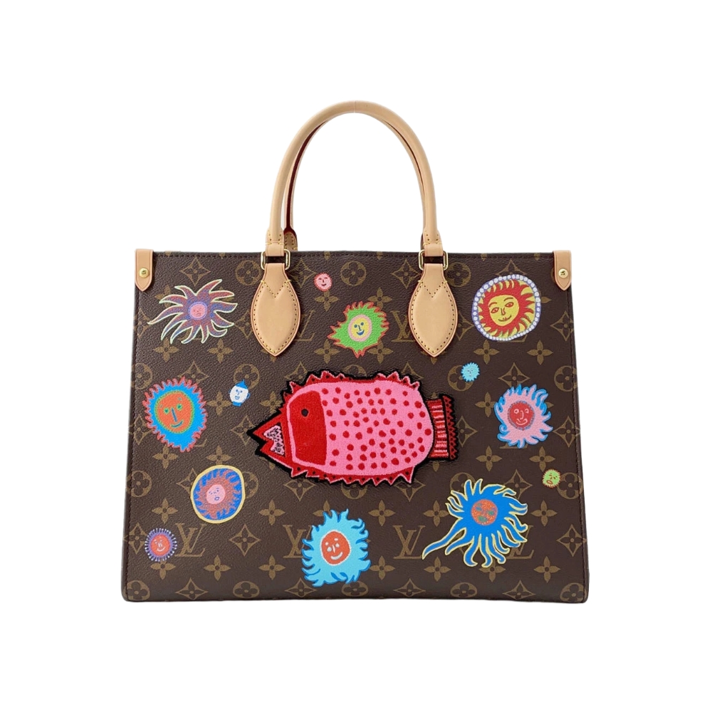 Louis Vuitton OnTheGo MM M46429