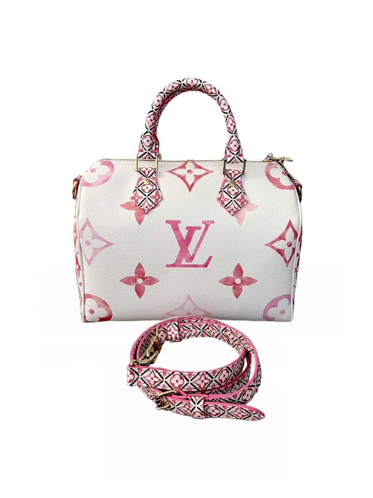 Louis Vuitton Speedy Bandoulière 25 M23073