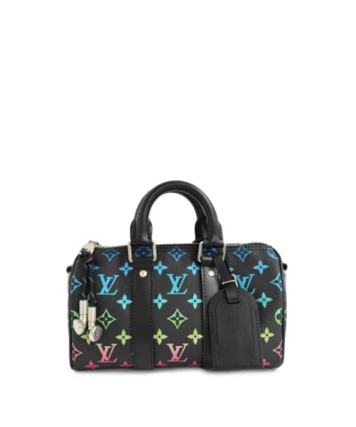 Louis Vuitton Keepall Bandouliere 25 M13935
