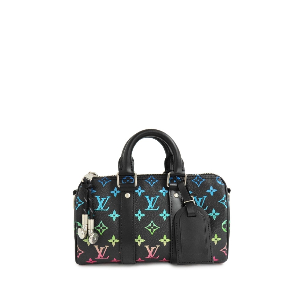 Louis Vuitton Keepall Bandouliere 25 M13935