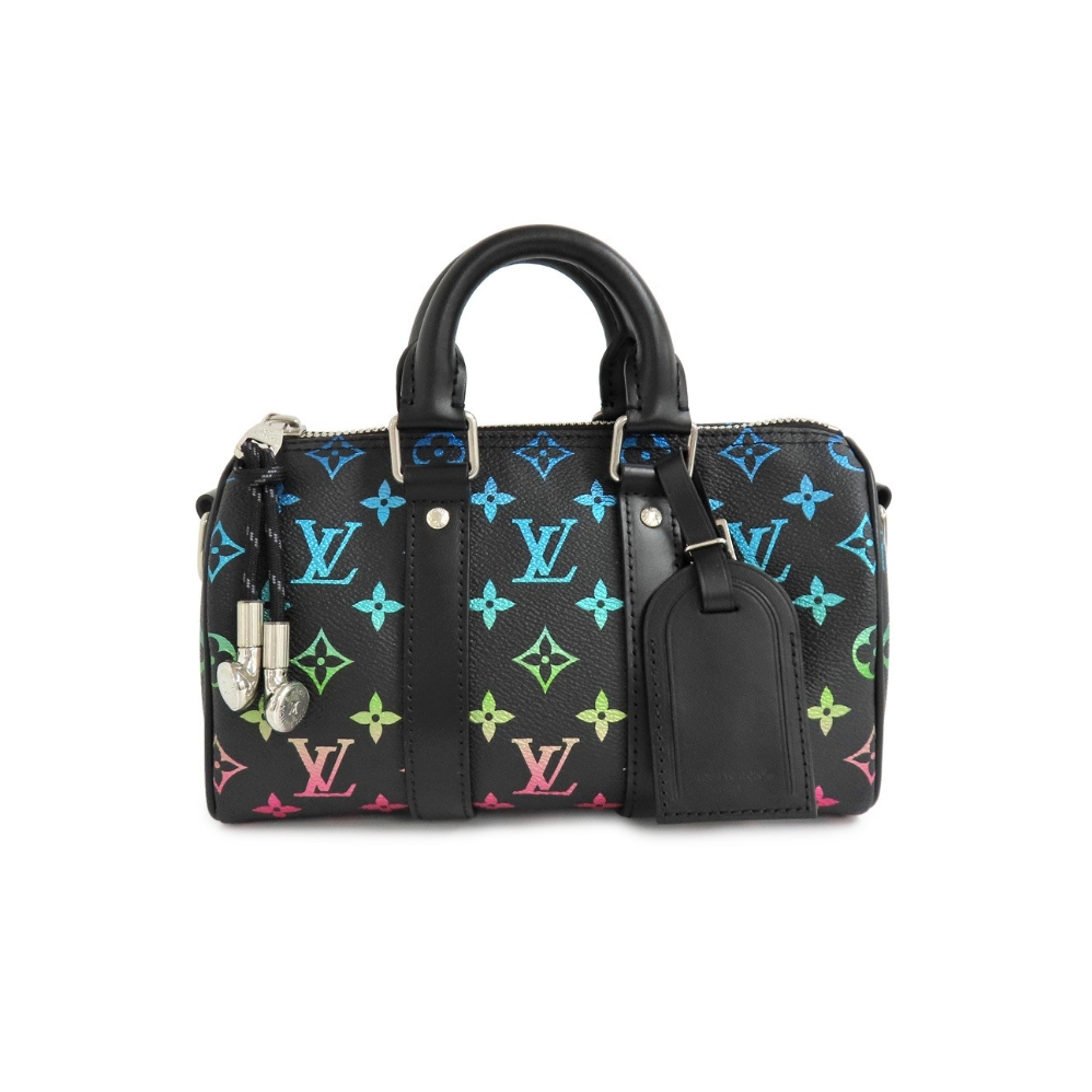 Louis Vuitton Keepall Bandouliere 25 M13935