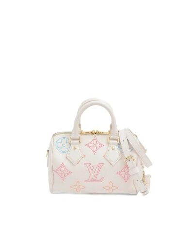 Louis Vuitton Speedy Bandoulière 20 M46667