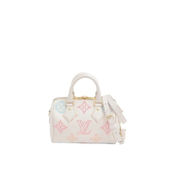 Louis Vuitton Speedy Bandoulière 20 M46667
