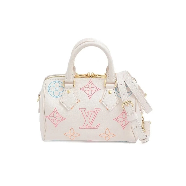 Louis Vuitton Speedy Bandoulière 20 M46667