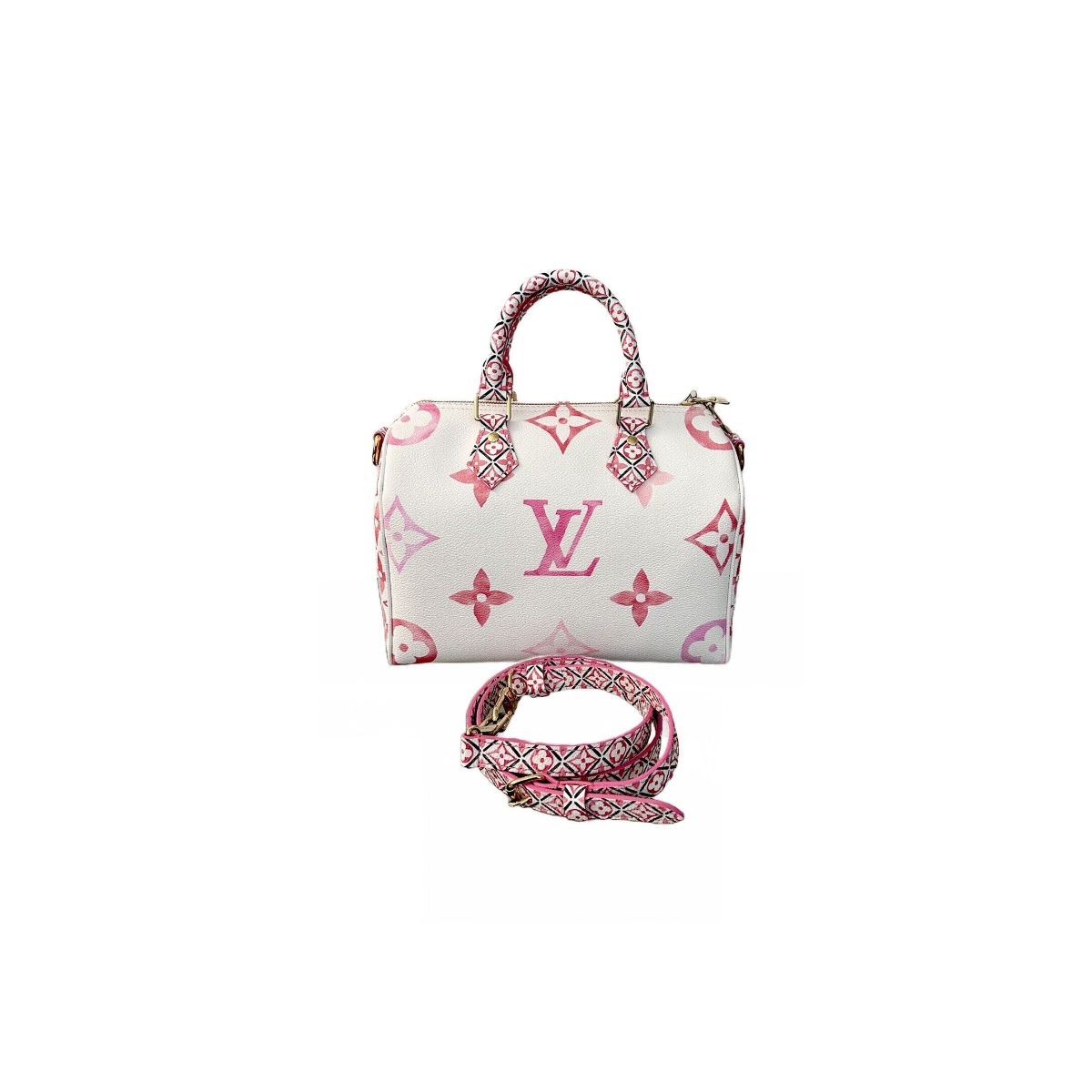 Louis Vuitton Speedy Bandoulière 25 M23073