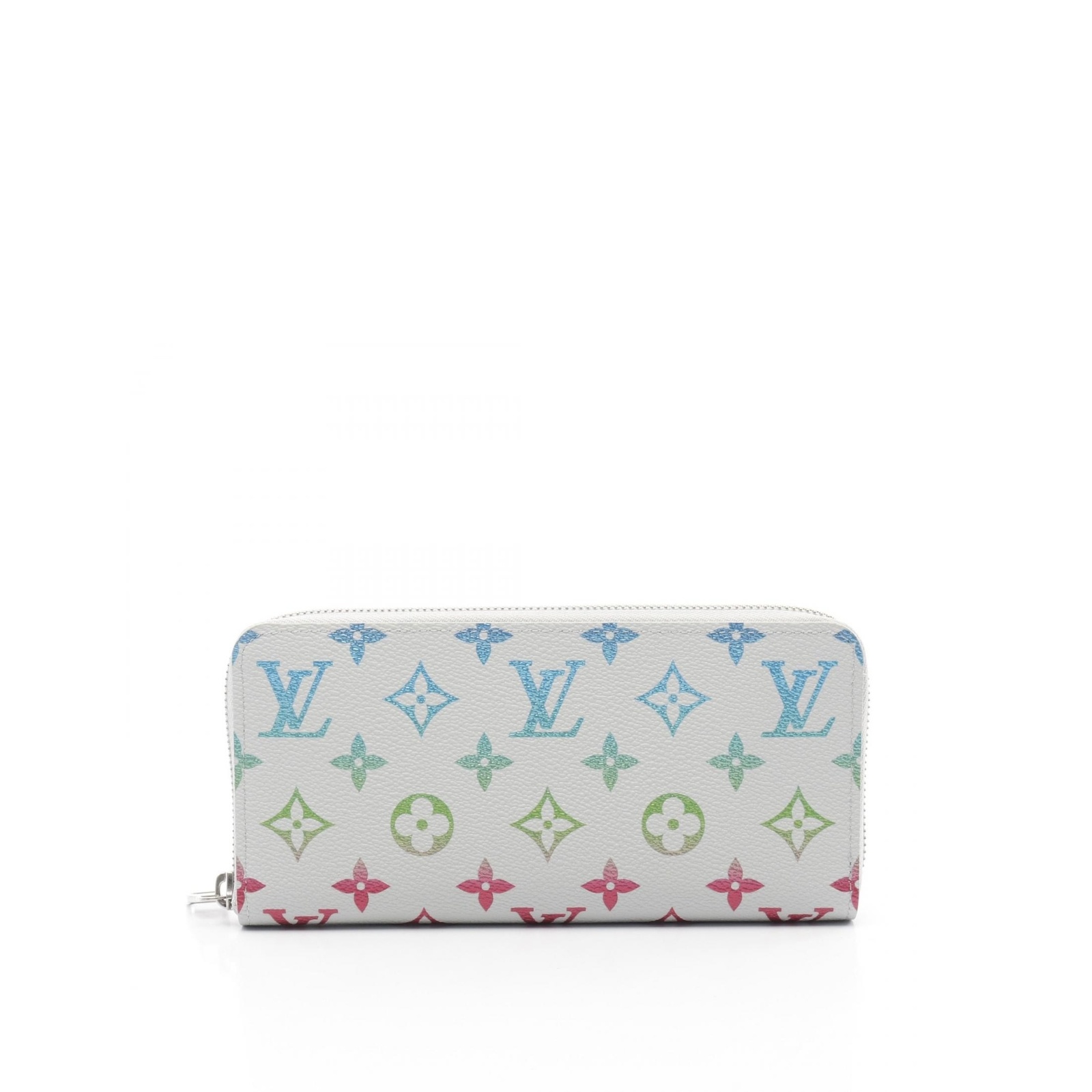 Louis Vuitton Zippy Wallet M13908
