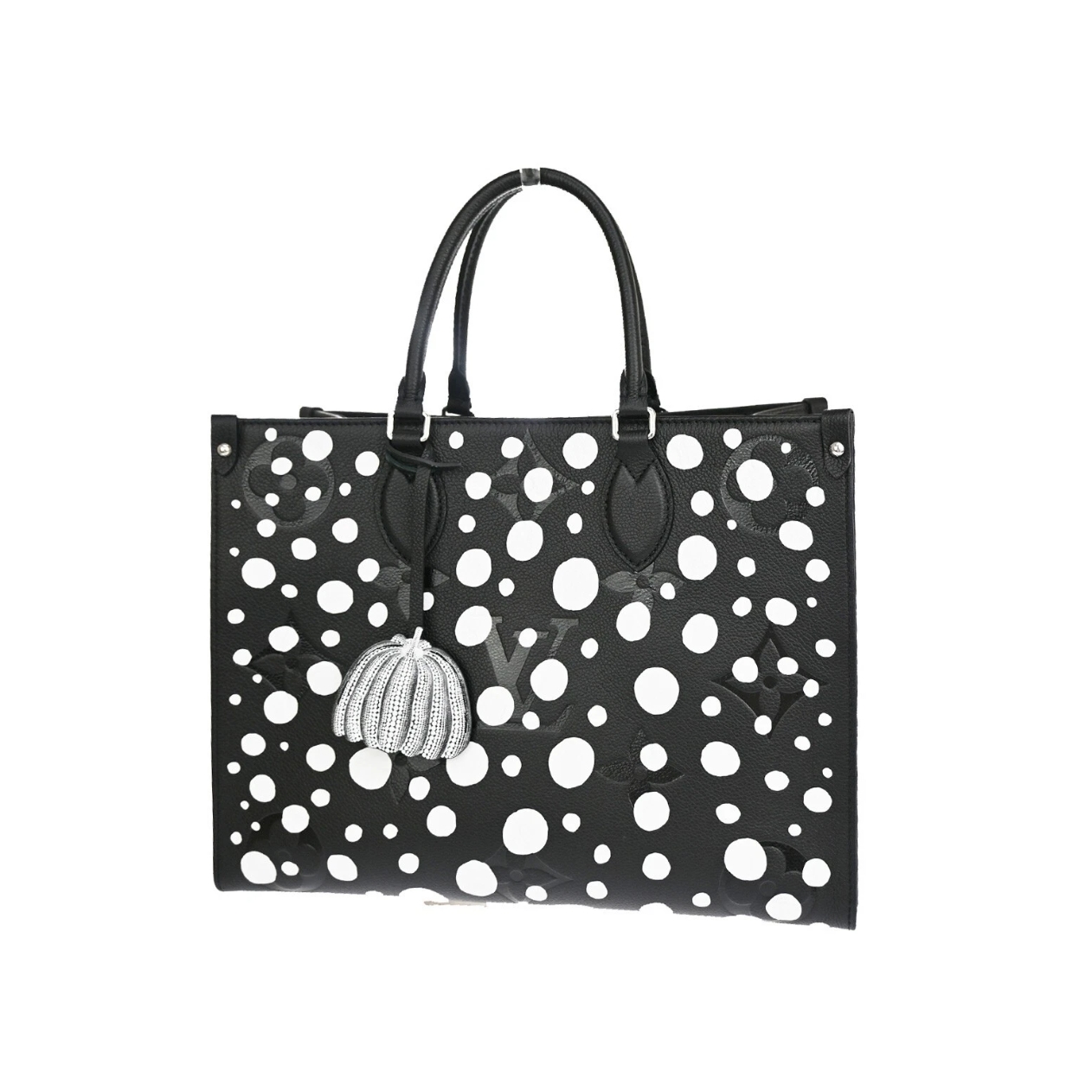 Louis Vuitton OnTheGo MM M46389