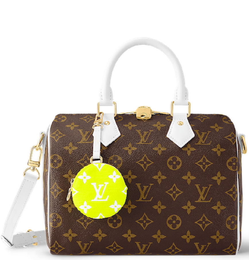 Louis Vuitton Speedy Bandoulière 25 M20754