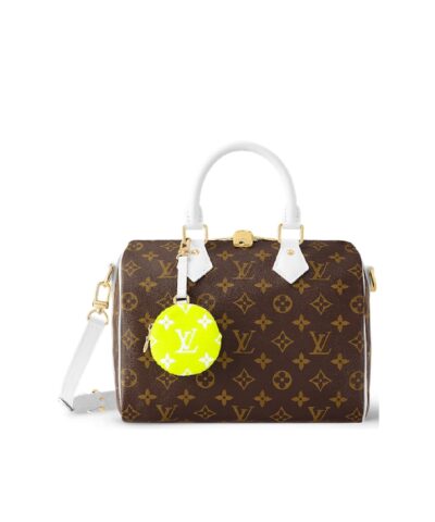 Louis Vuitton Speedy Bandoulière 25 M20754