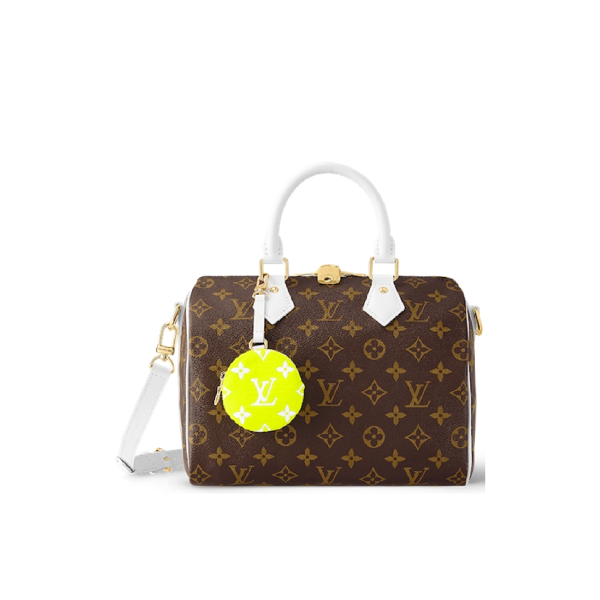 Louis Vuitton Speedy Bandoulière 25 M20754